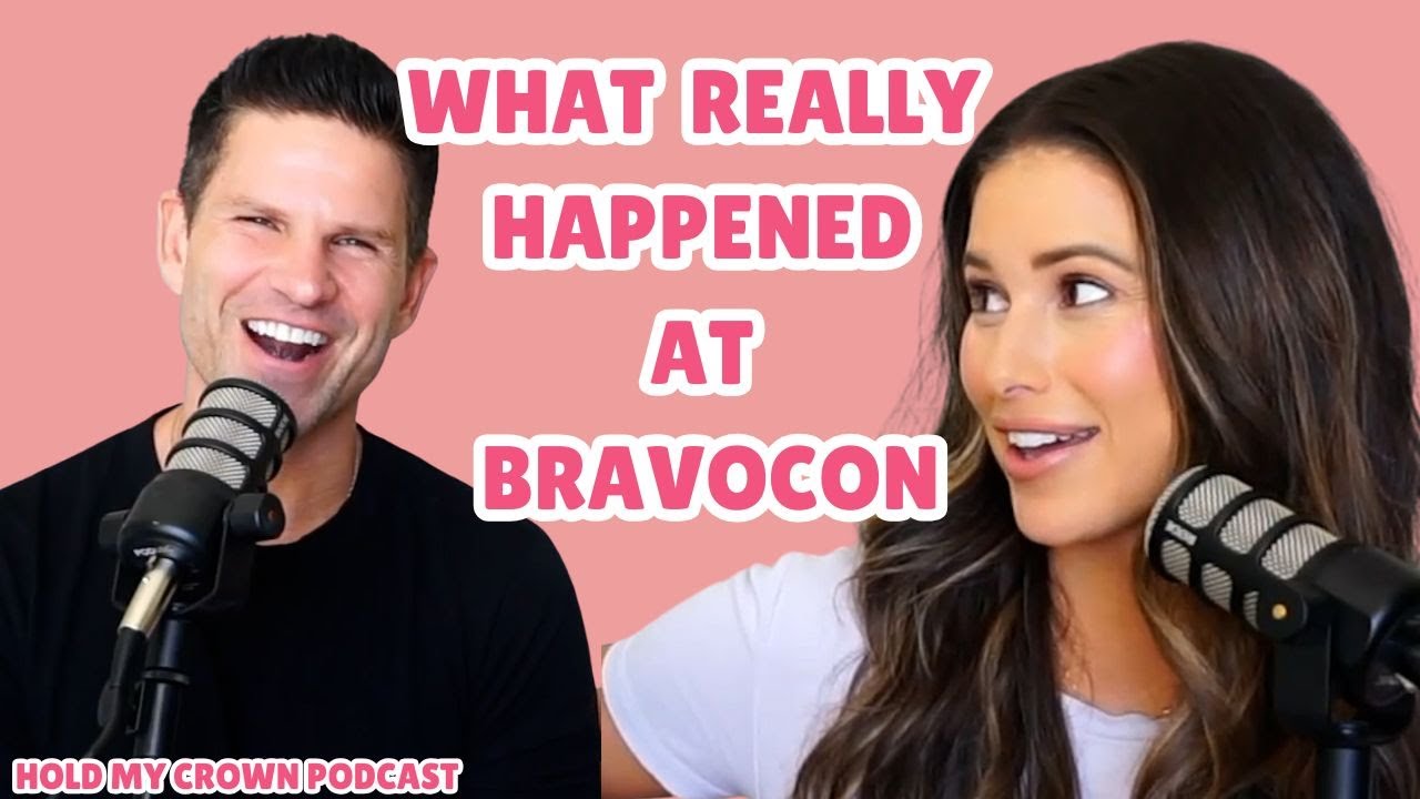 Что НА САМОМ ДЕЛЕ произошло на BravoCon?