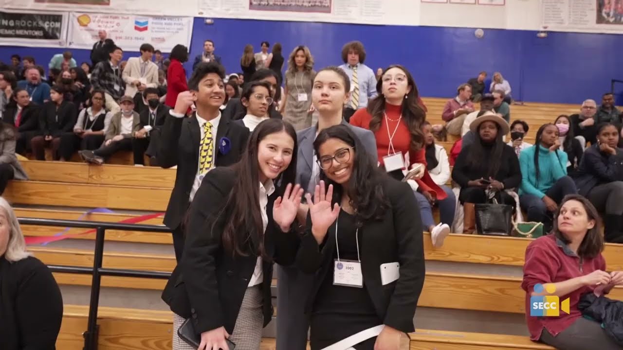 SCOE: Academic Decathlon 2023 Super Quiz