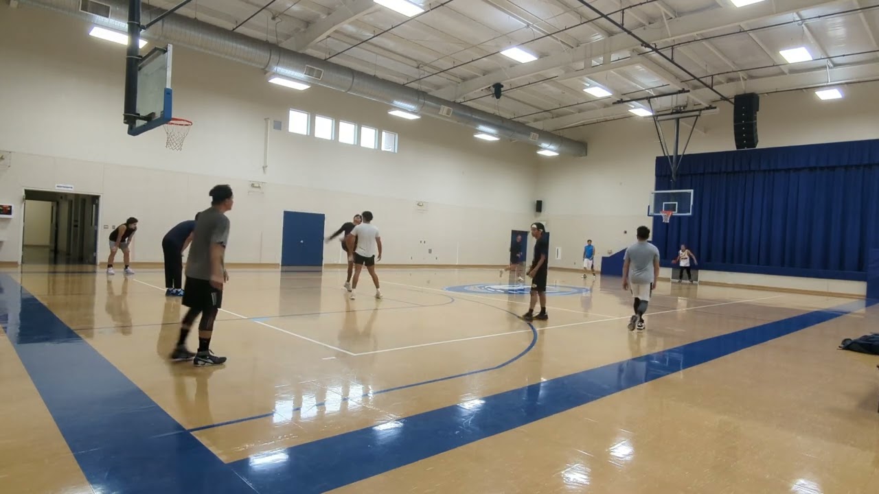 BBall 11-2024