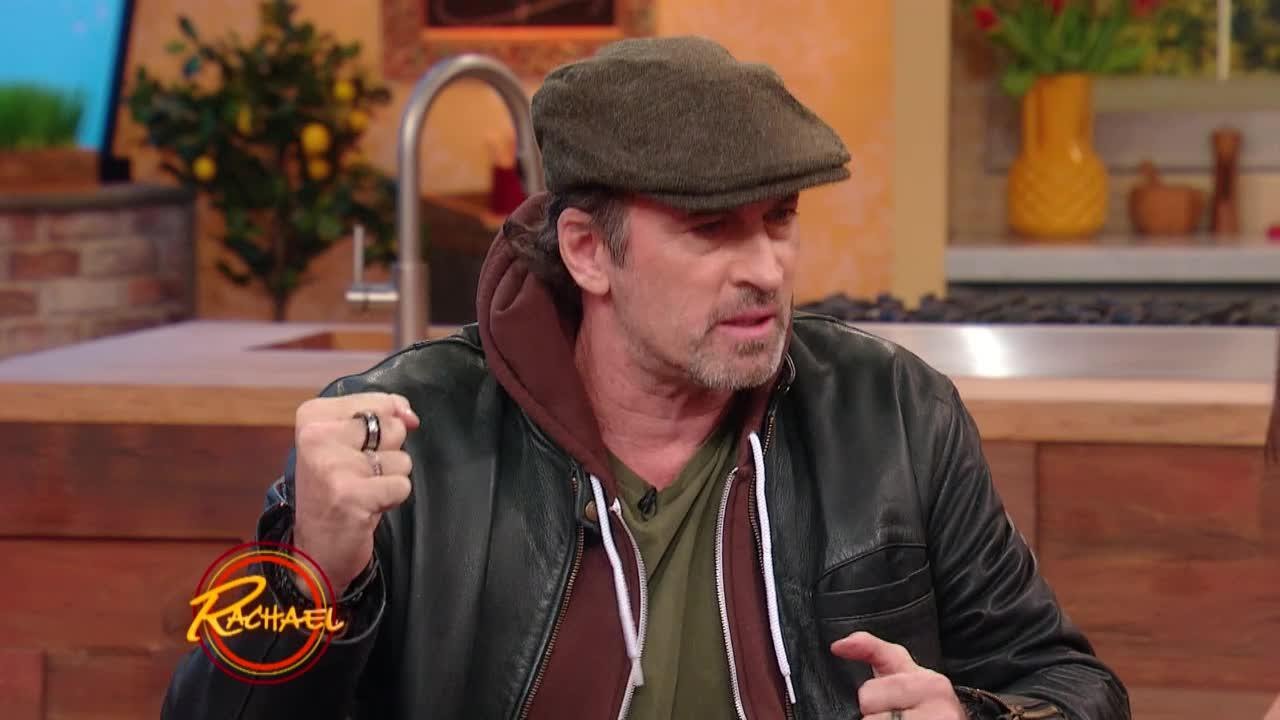 Scott Patterson on ‘Gilmore Girls’ Revival