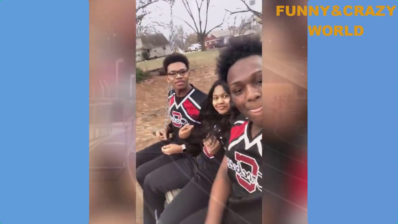 Best Fails Of The Month Compilations 2019 Try Not Laugh😜😜😜😜