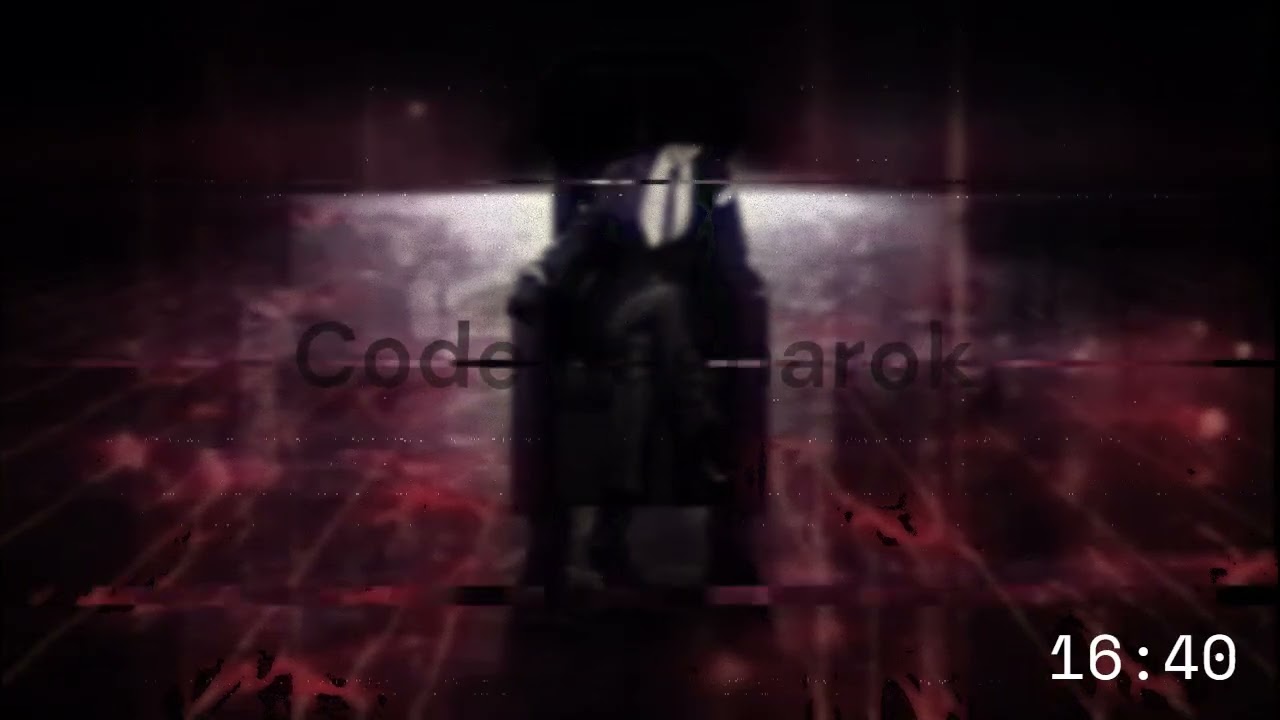 counterside - Code Ragnarok - By: SinisterSoop (official)