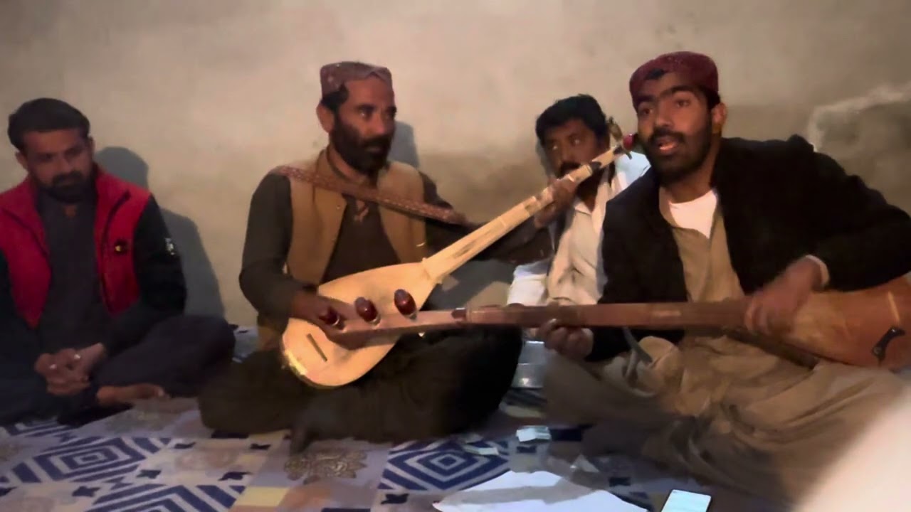 Kand Yakh Barwey | Mor Mahen Sanam | By |Jagoo Bugti | #balochisong #balochimusic #2024