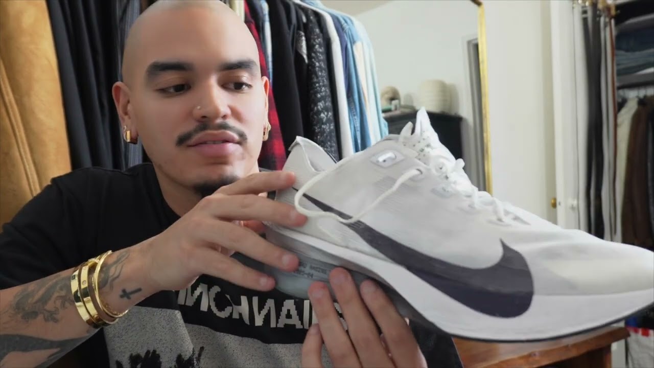 NEW PICKUPS! JACQUES MARIE MAGE, CHROME HEARTS, RICK OWENS, DIOR, CELINE, NIKE & MORE | ARIEL ROSADO