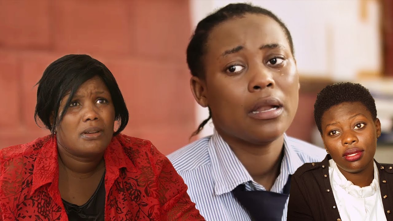 Binti anatafuta Urithi bila kujua kilicho mbele yake-SAFARI YANGU Ep-03