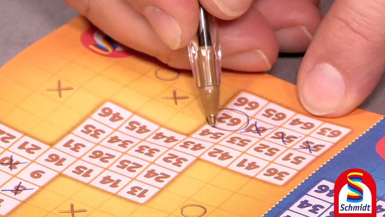 BING BOING | Schmidt Spiele (Erkl&auml;rvideo)