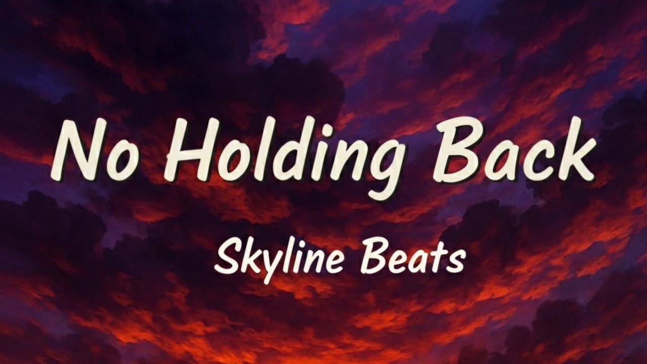 Skyline Beats – No Holding Back | Energetic Pop Anthem 🔥⚡