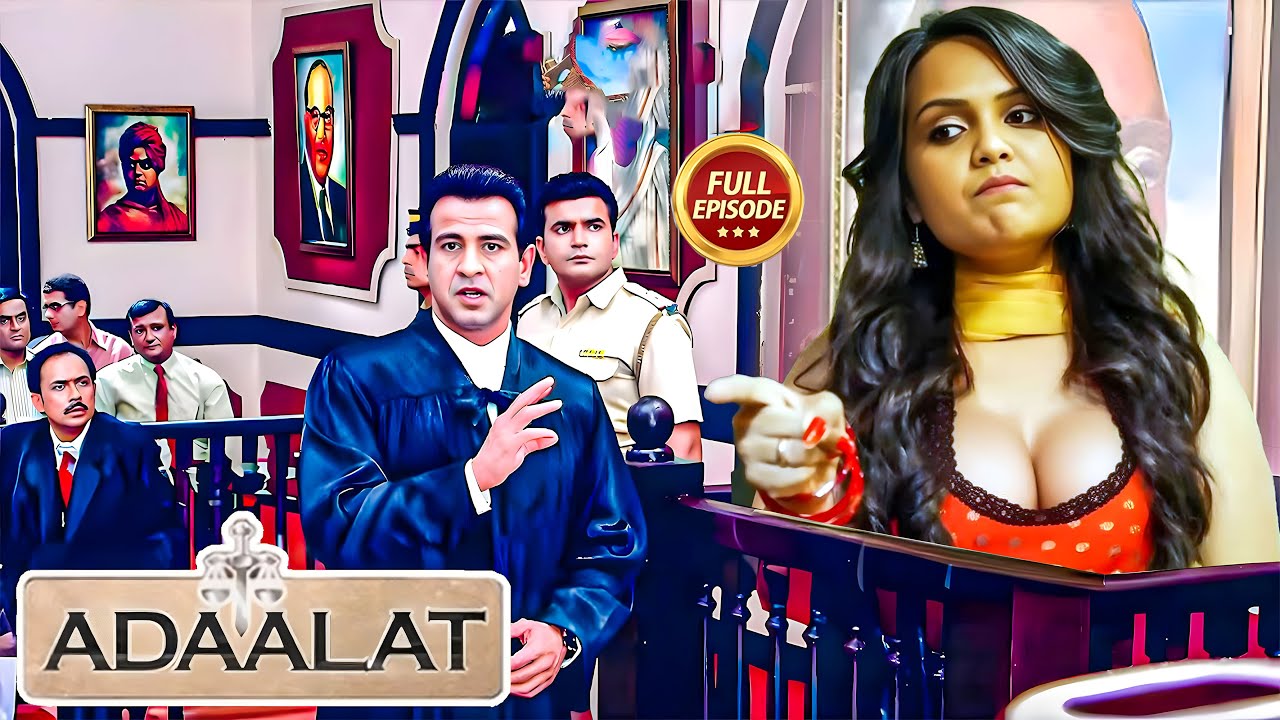 #kdpathak - बच्चे की गवाही से क्यों सनाटा छा गया कोर्ट में ? | #ronitroy | Adaalat New Episode 2026
