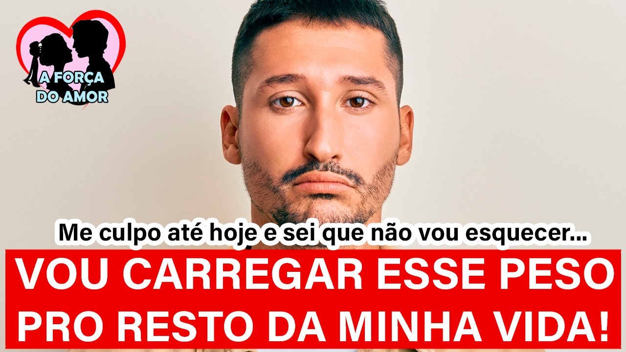 VOU CARREGAR ESSE PESO PRO RESTO DA MINHA VIDA! |RENATO GAUCHO|