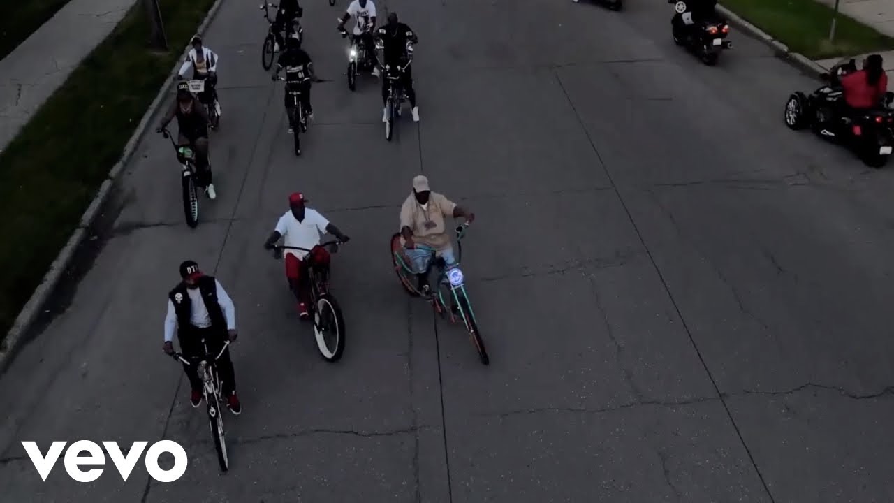 Badd Newz - Good Times (Official Video)