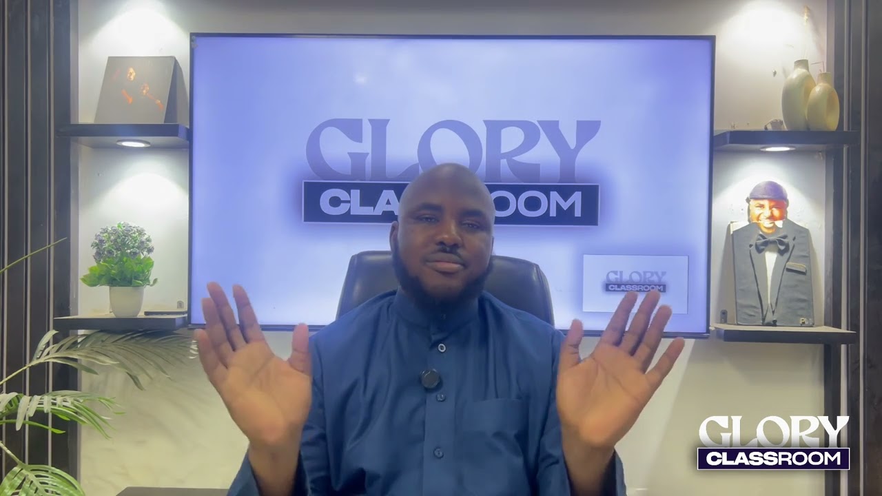 FEB 20 - YOUR LIFE AS AN OFFERING 41 (FIGHTING THE GOOD FIGHT) - GCR Ep 416 - Pastor Mayowa