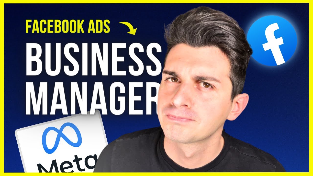 Facebook Business Manager: Come Creare un Account in 10 Minuti (Tutorial ITA 2025)