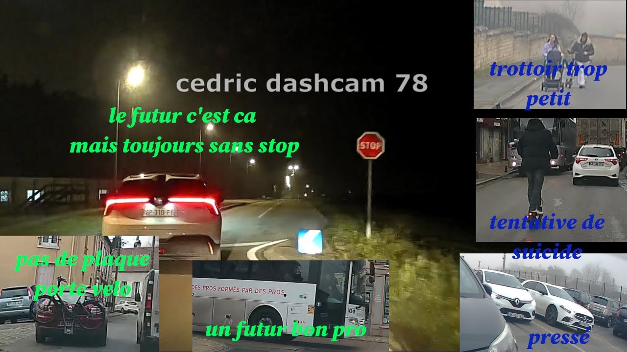 daily obs 238 c'est un futur pro mais surement pas du code