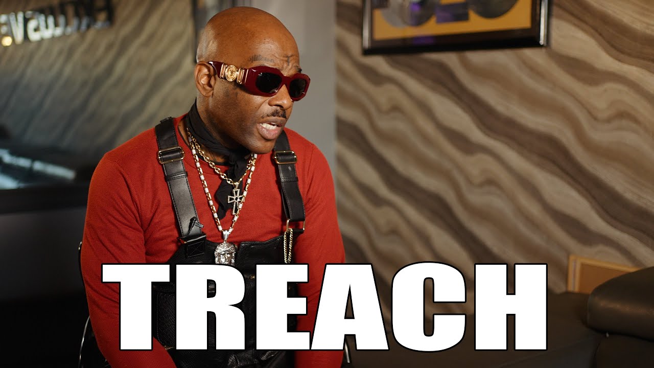 Treach Reveals Why 2Pac Was Cut From Salt-N-Pepa's 