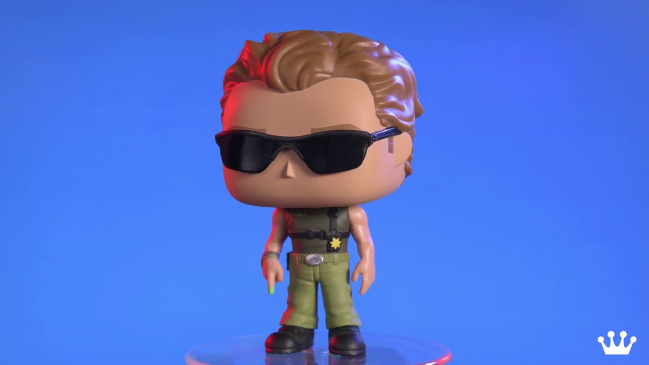 2019 SDCC Exclusive Reveals: Scott Pilgrim!