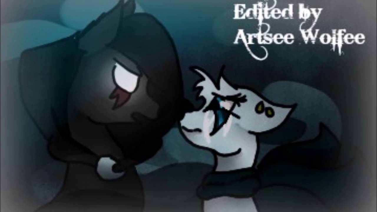 Luna's Future - Shadow Version (Male Version)