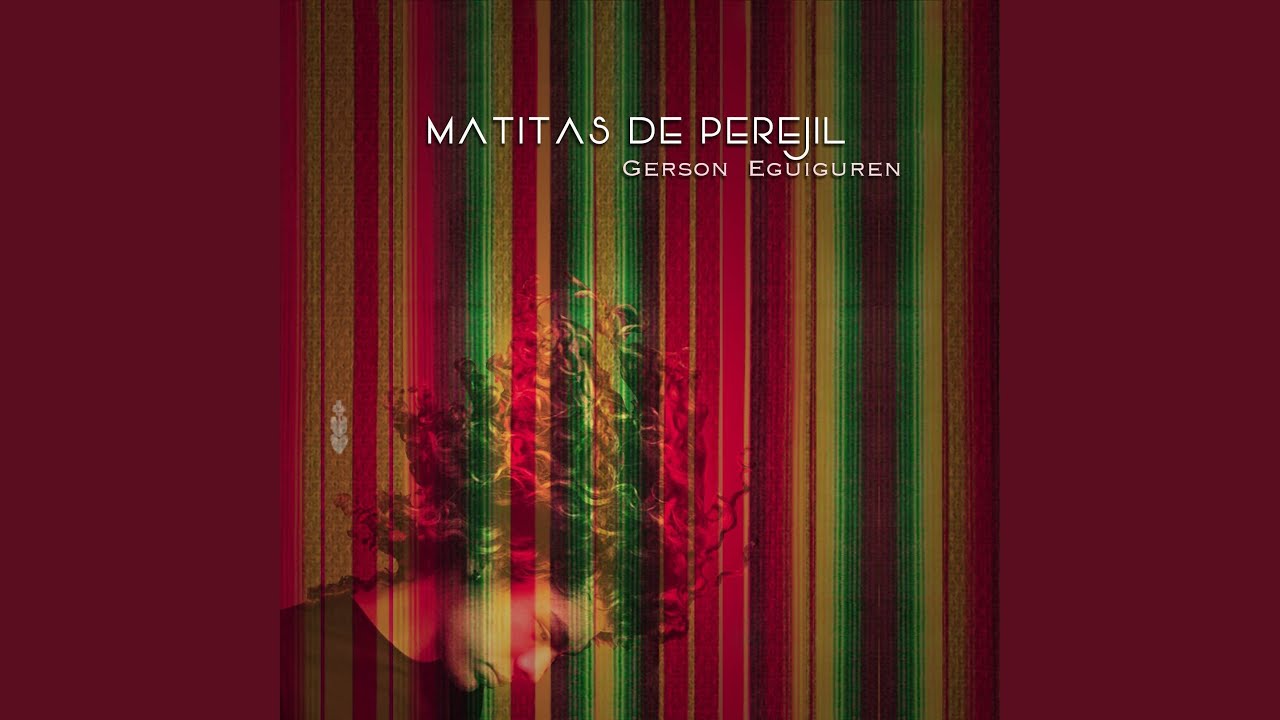 Matitas de Perejil