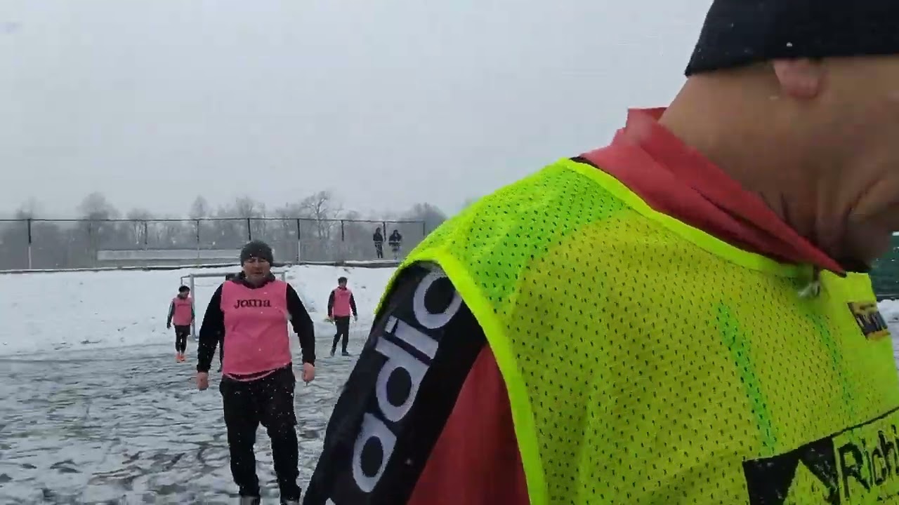 ✅ФК»Страгора»Стримба✅- ✅ФК»Факел»Середній Майдан ✅-2:0,2 тайм