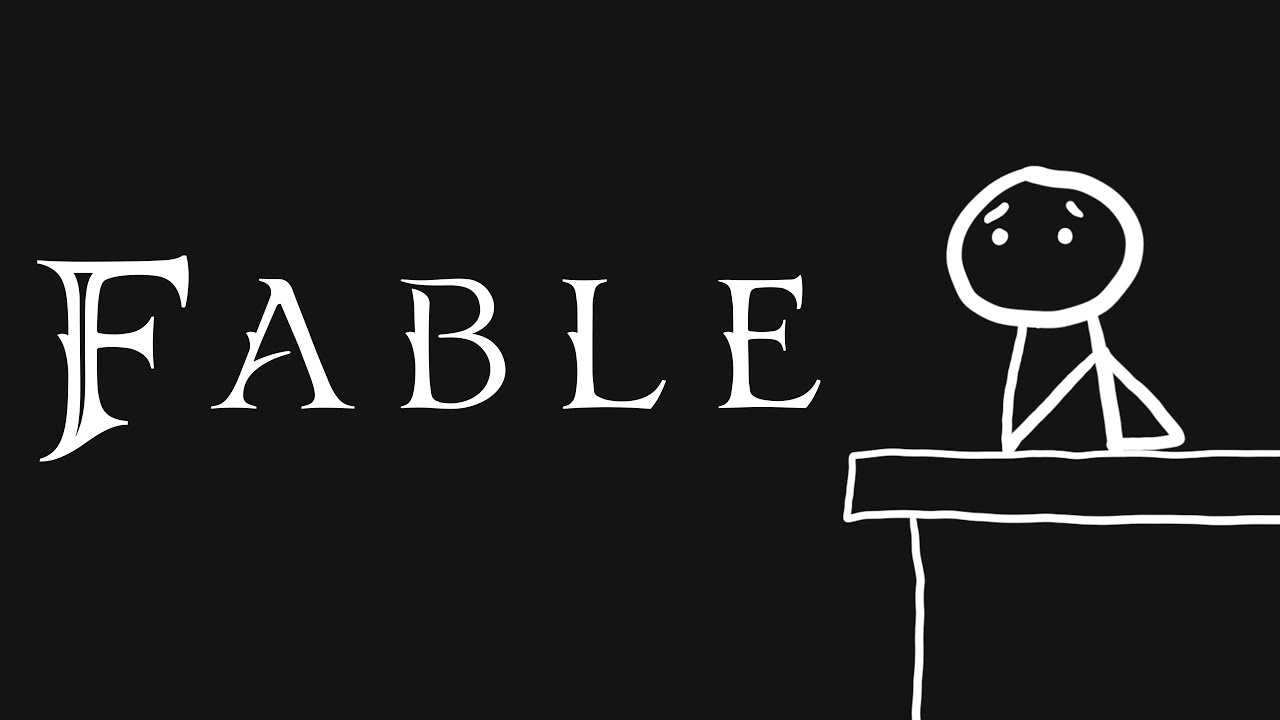 Fable Gets It
