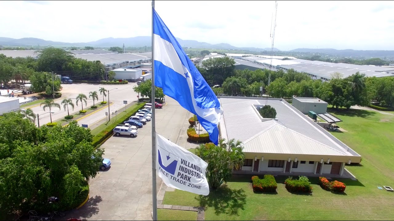 Honduras -  Villanueva   Promotional