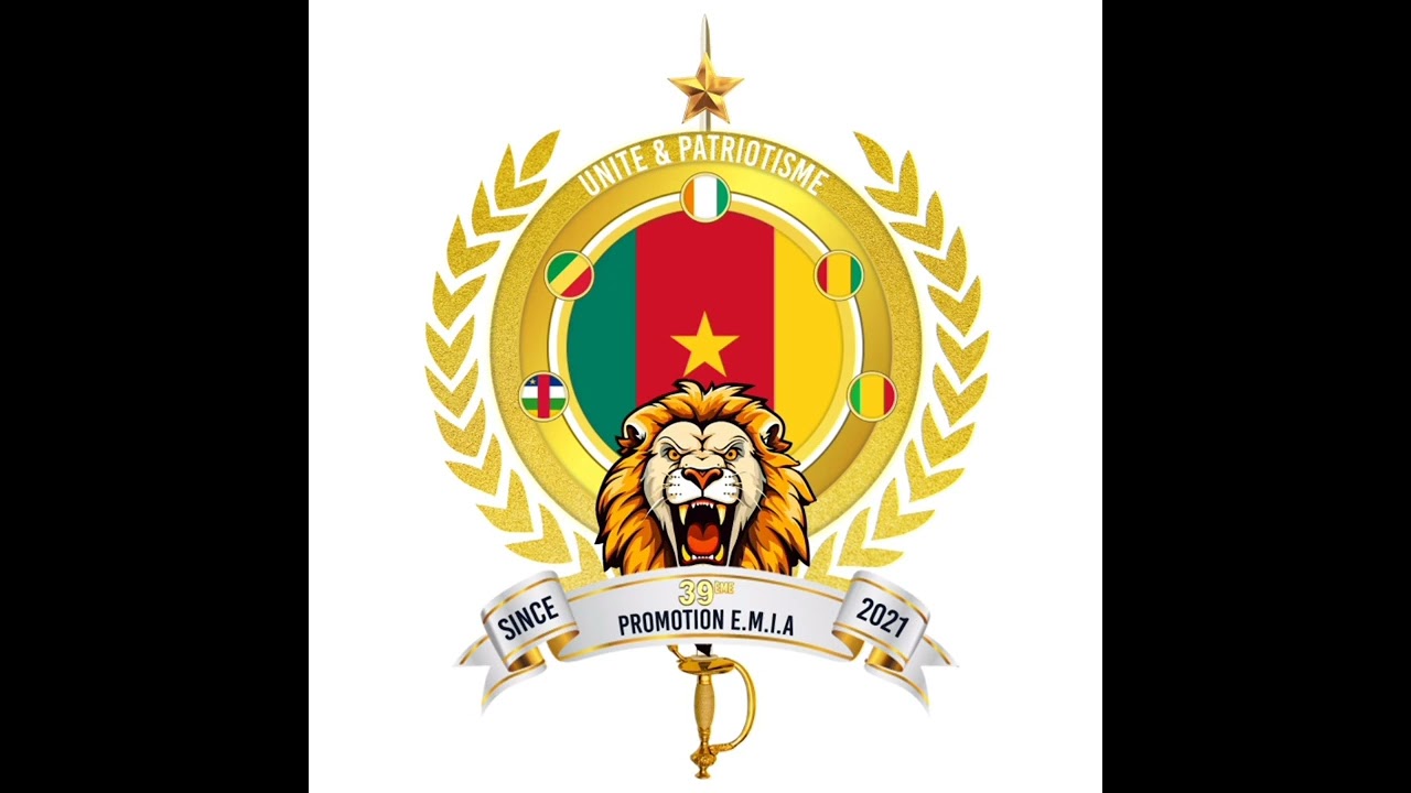Musique militaire KiriKiri 39 tours