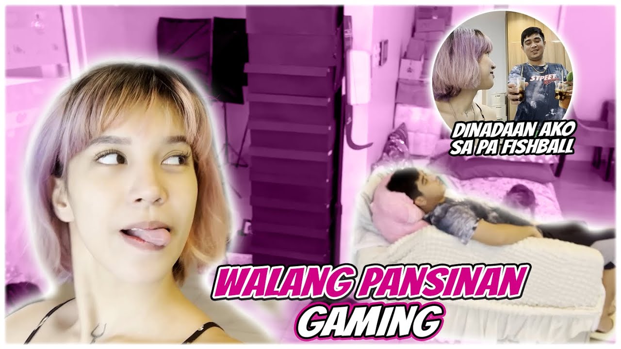 PATIBAYAN NALANG 😏| TEAM HAPI