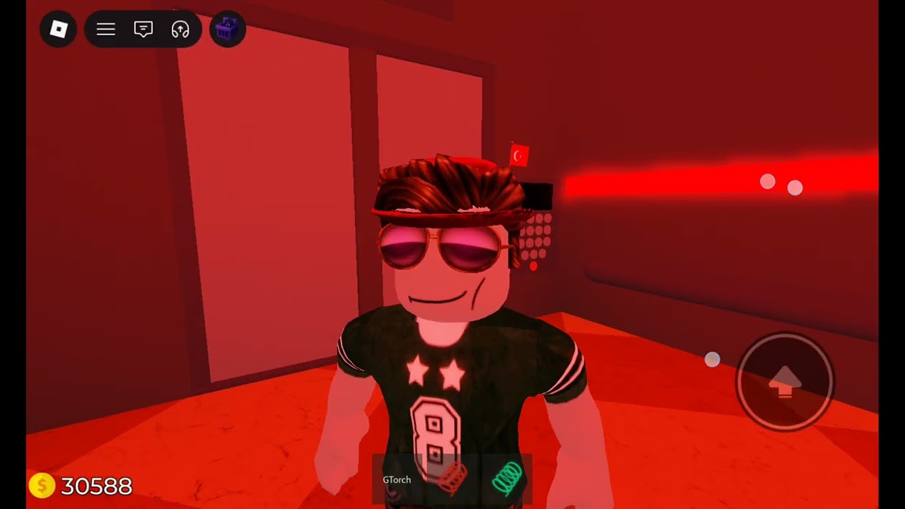 Roblox=çılgın asansör