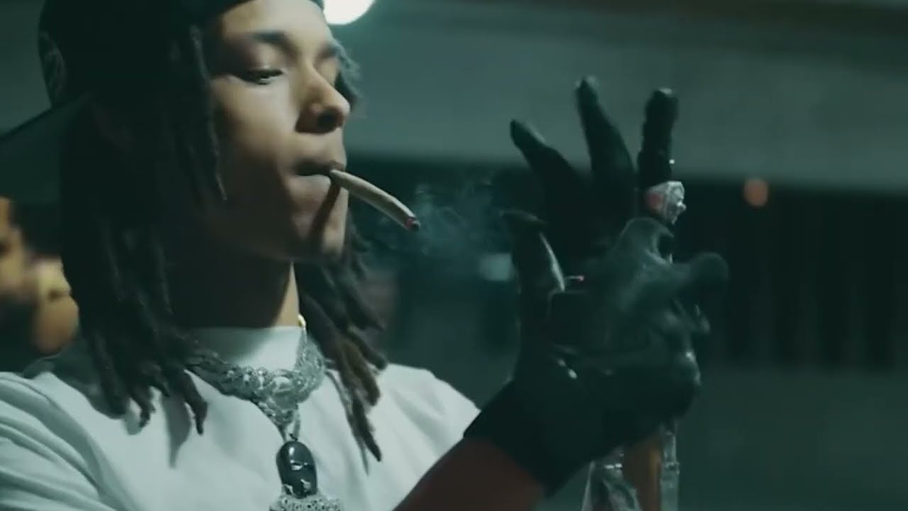 GBANDZ - What's Real (Official Music Video)
