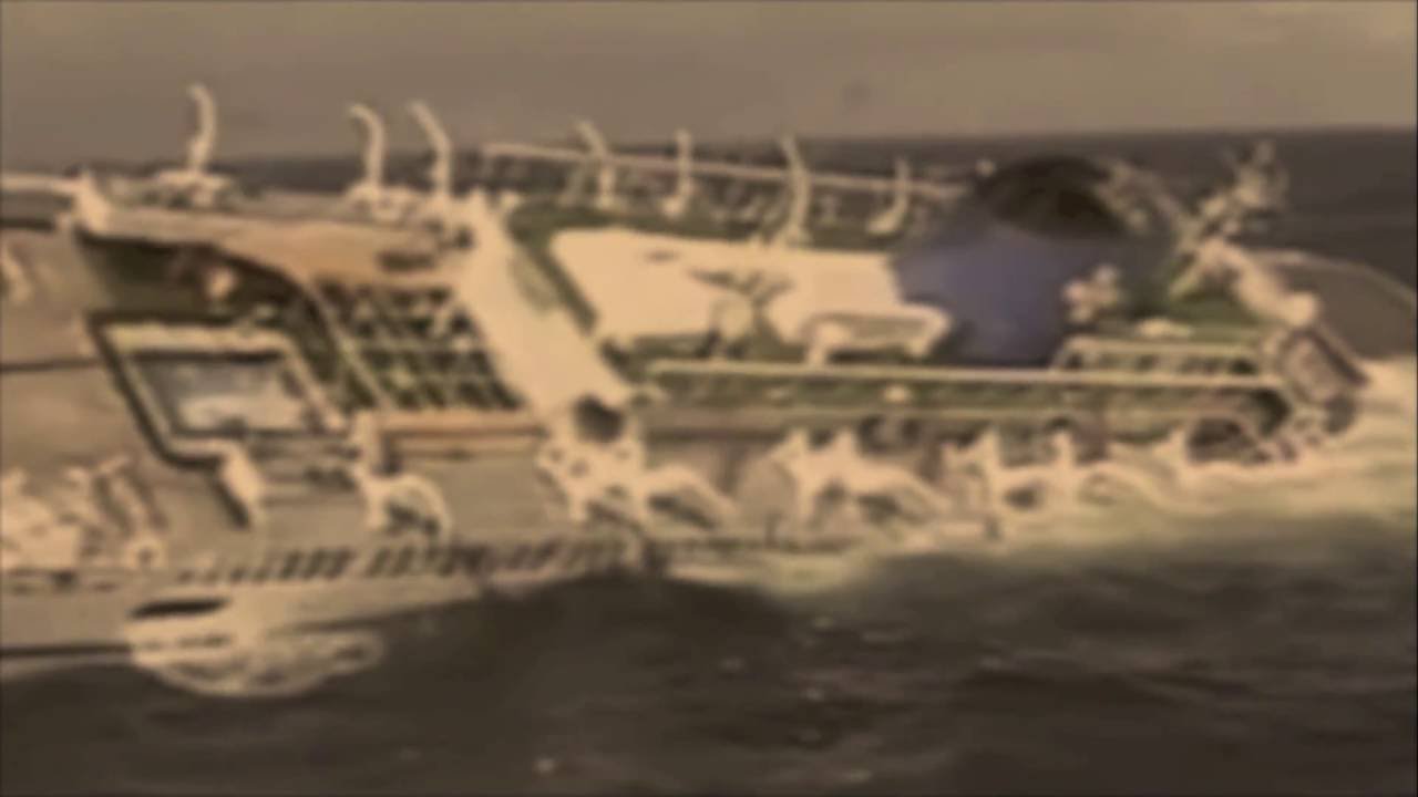 Kats&uuml;K - Windyville