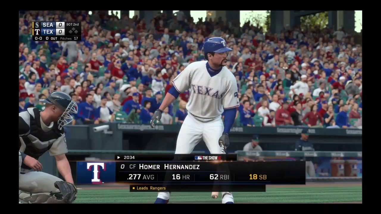 Mlb 16 The Show RTTS 5715 career strikeouts breaking nolan ryans  record