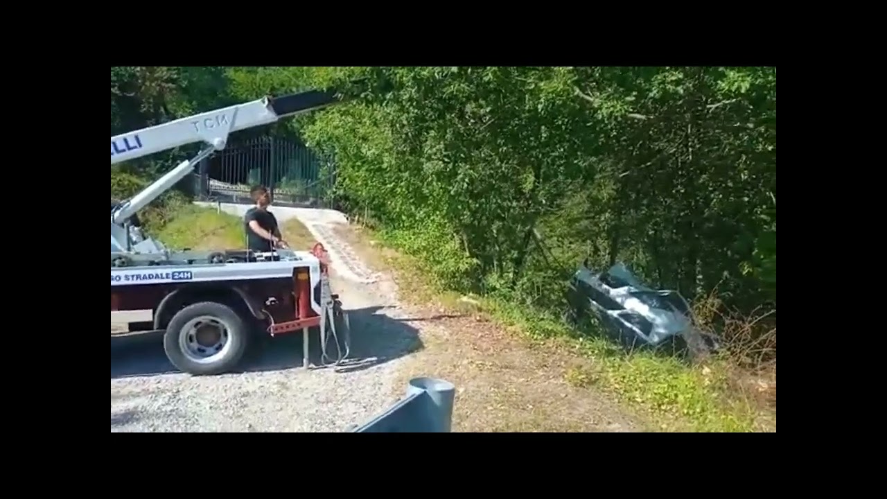 SOCCORSO STRADALE CELLI