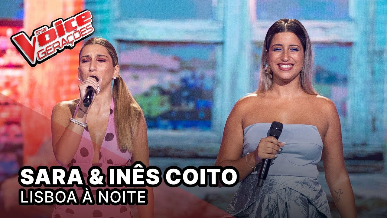 Sara & Inês Coito - 