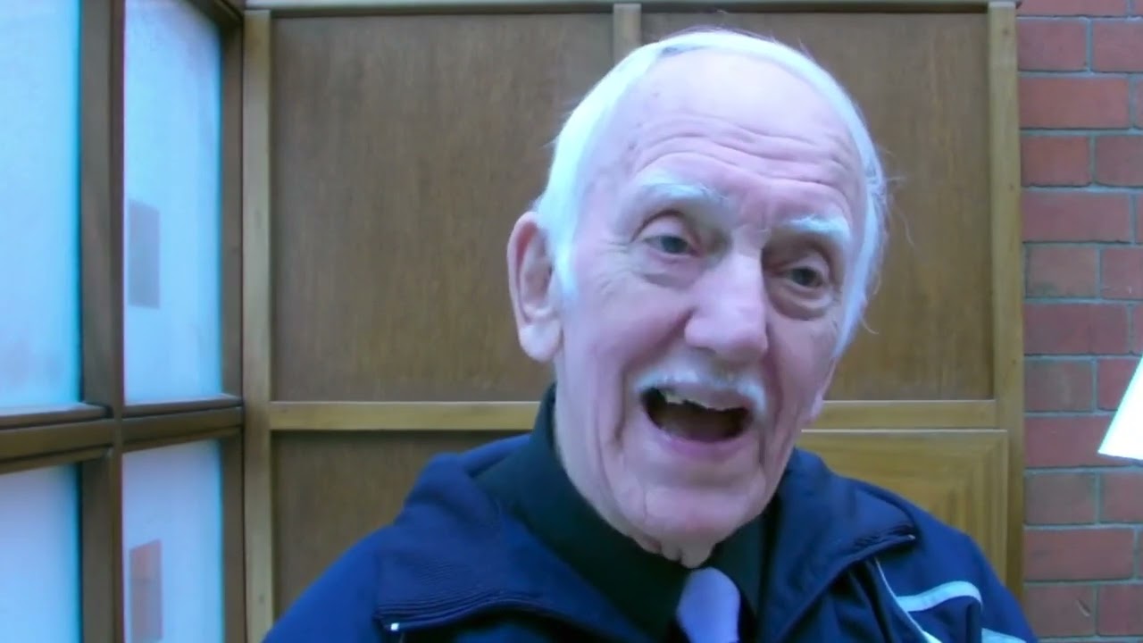 🎭Video #31 Stan Stennett Swansea Grand 125 Project