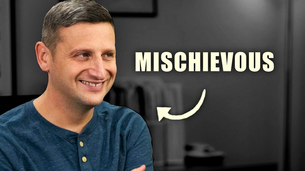 Tim Robinson Keeps Making Everything Worse