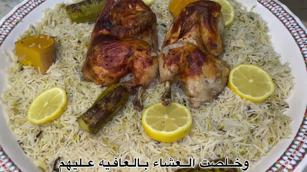 تنظيفات رمضان 🌙 الثلاجه قبل وبعد 🥲كبسة رز فخامه 😋شبة نار 🔥❄️#اكسبلور 