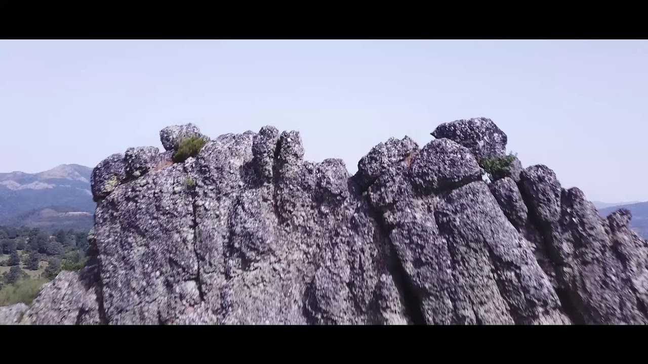 La Canalina - Morgovejo