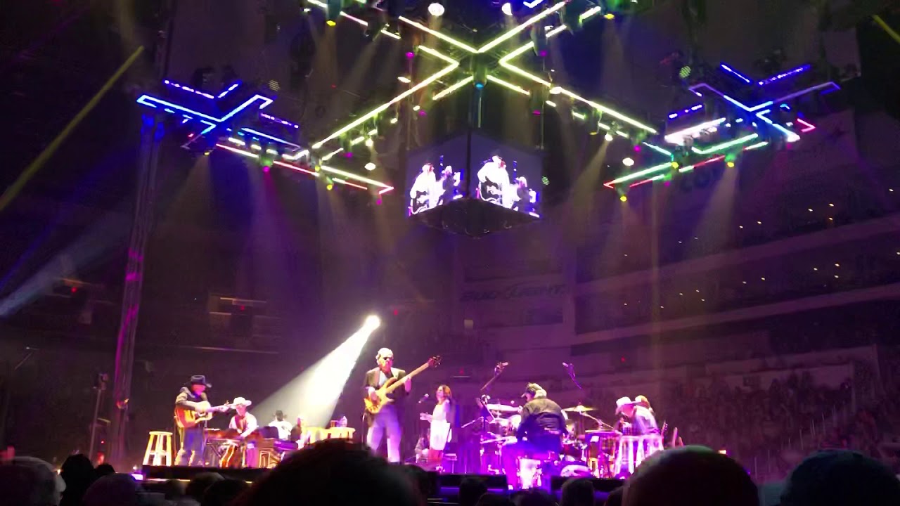 High Tone Woman