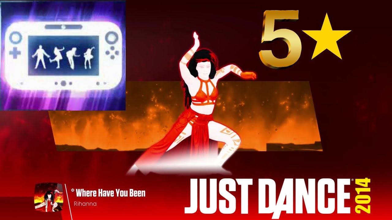 Just Dance 2014 