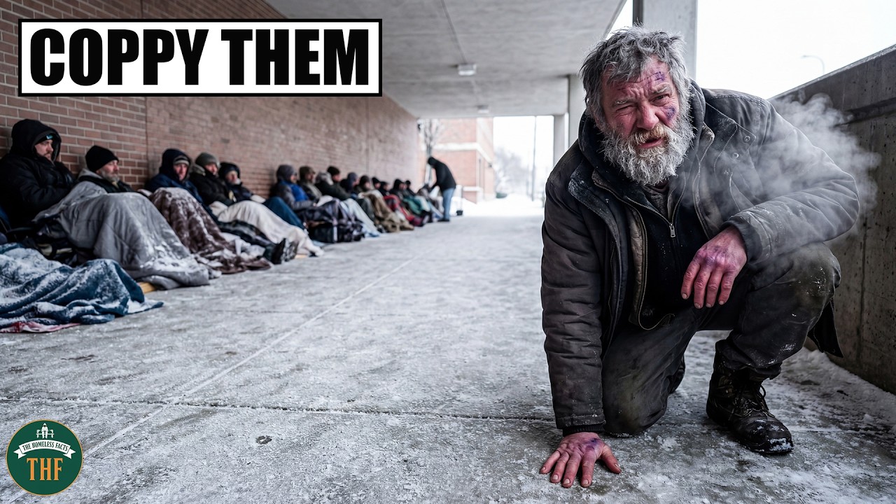 Homeless Physics: Why The Ground Steals Heat 25x Faster