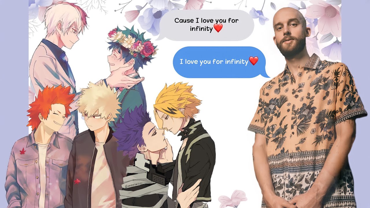 BNHA/MHA 