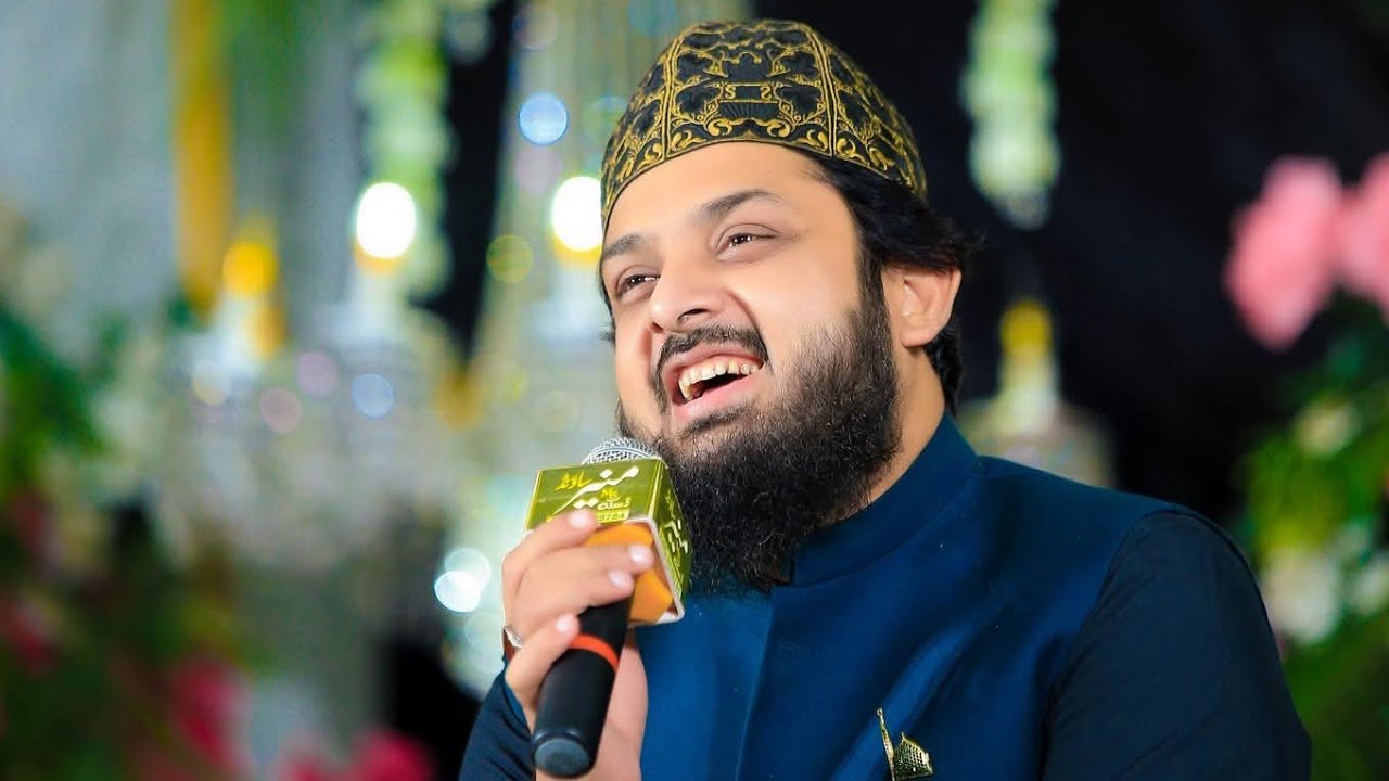 Zohaib Ashrafi Heart Touching Medley Kalam 2026