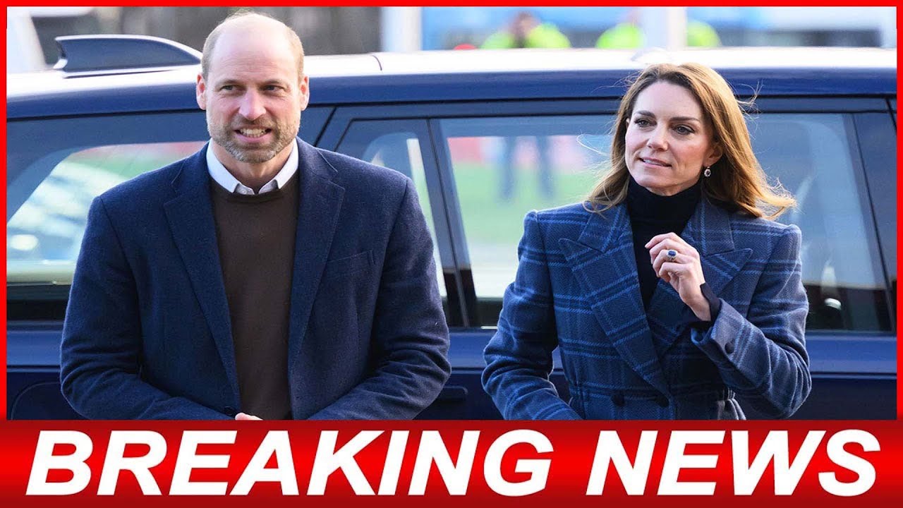 Prince William’s ‘bulletproof sunshine’ fixer marks a turning point for the royal family experts