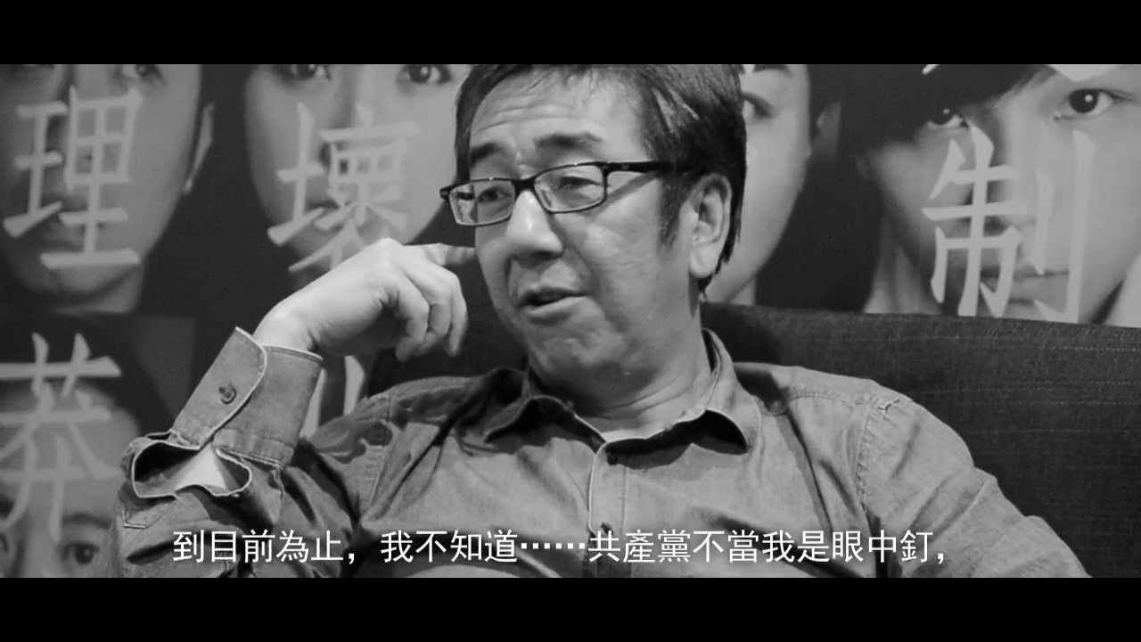 梁粉陶傑撐梁振英做足十年