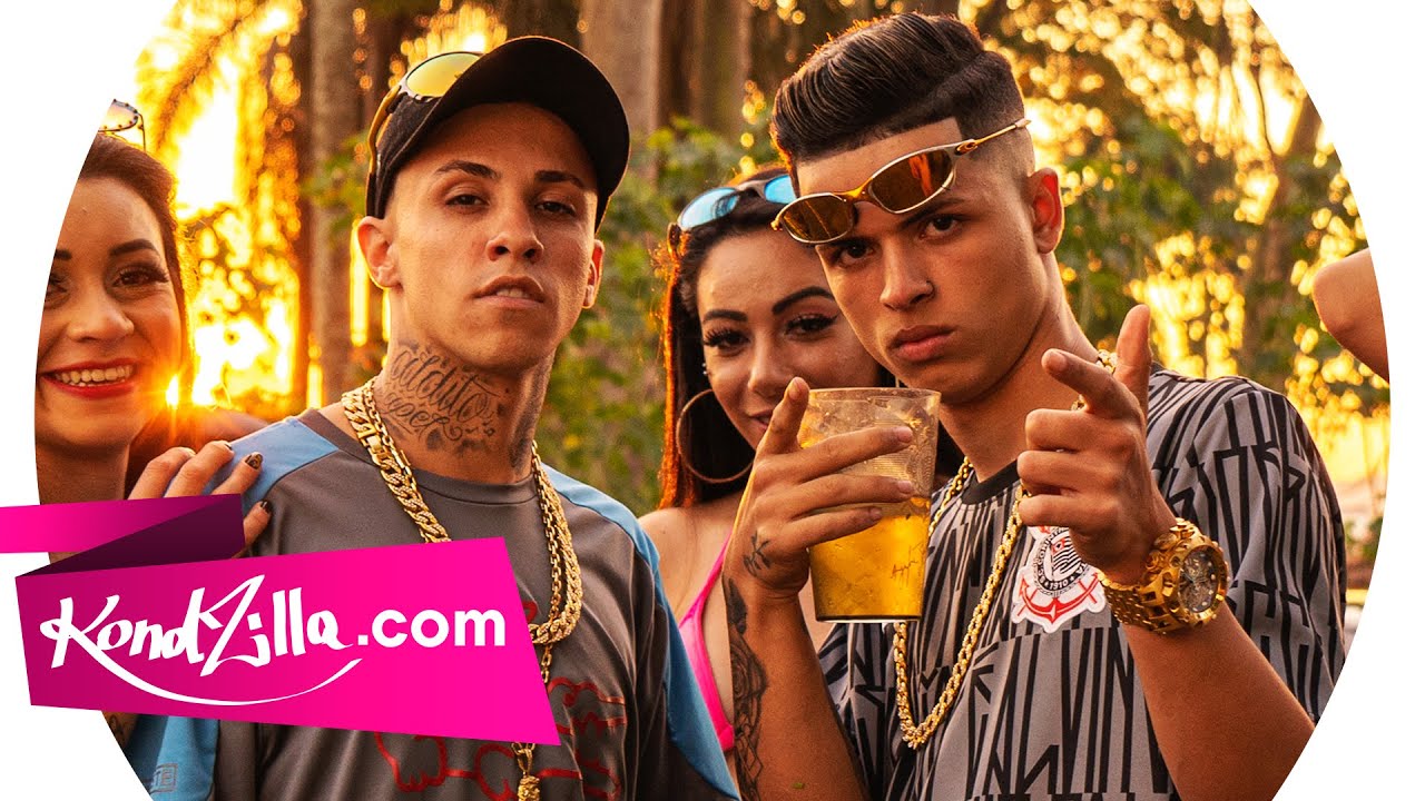 MC Malle e MC Rhamon - Acelera Os Fuguetão (kondzilla.com)