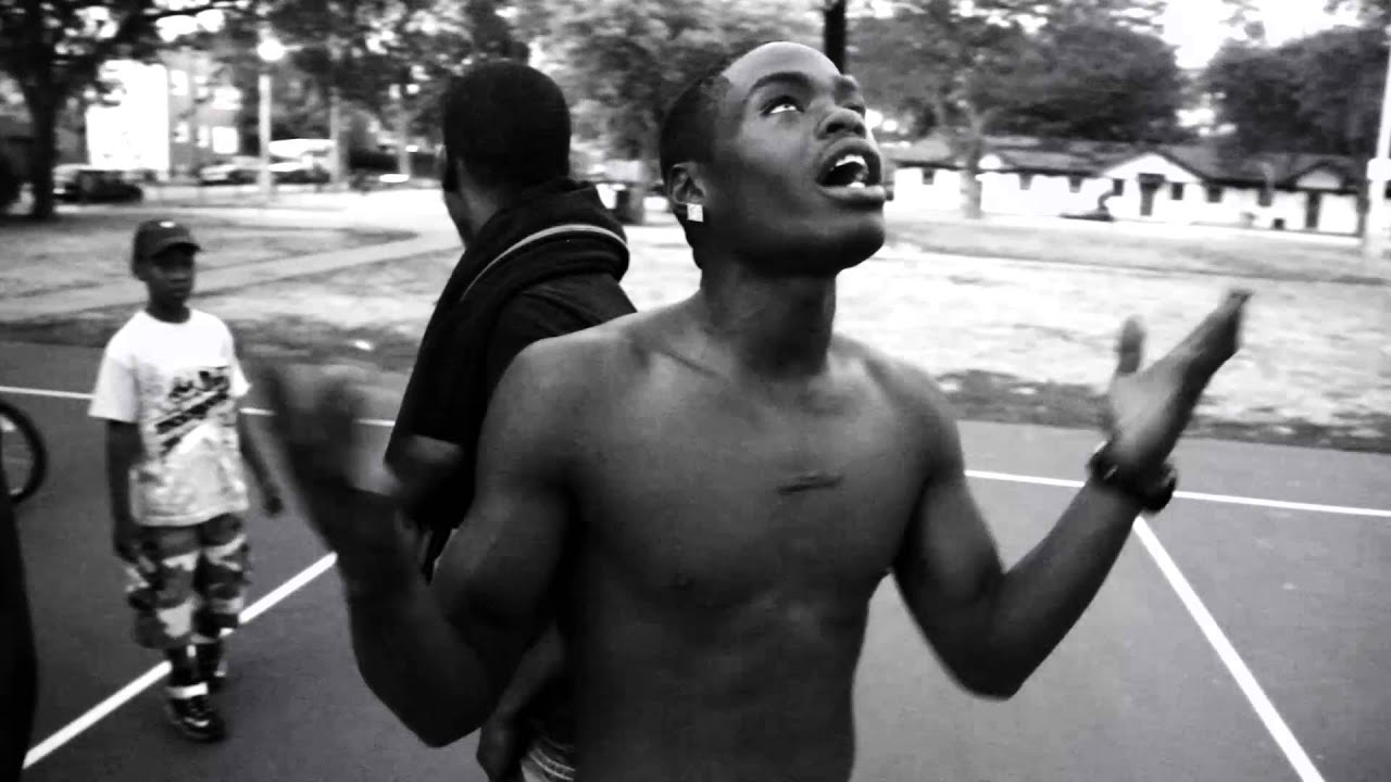 Capo G- Hang Wit Me (Official Video)