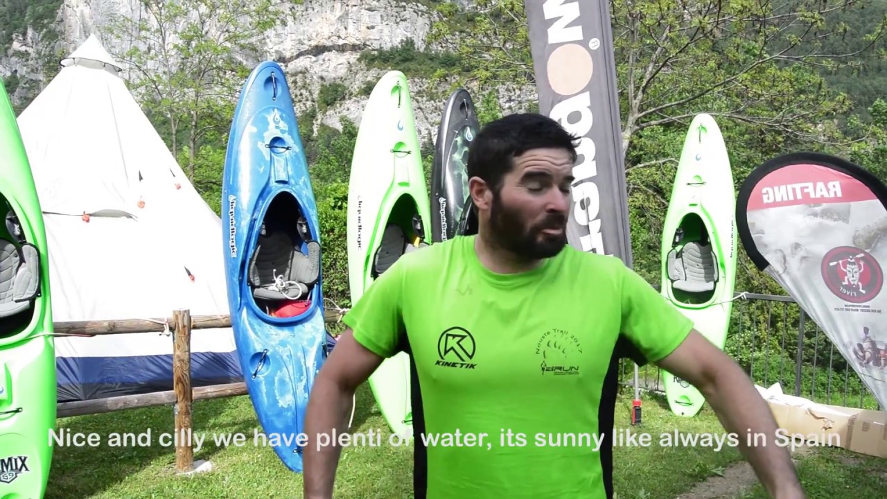 RIVER GURU EXTREME RACE 2017