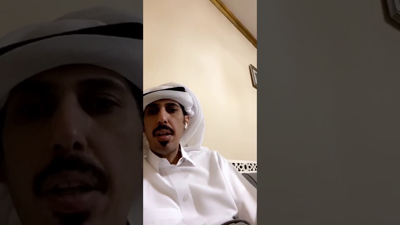 عمار وعبدون والحرب سجال