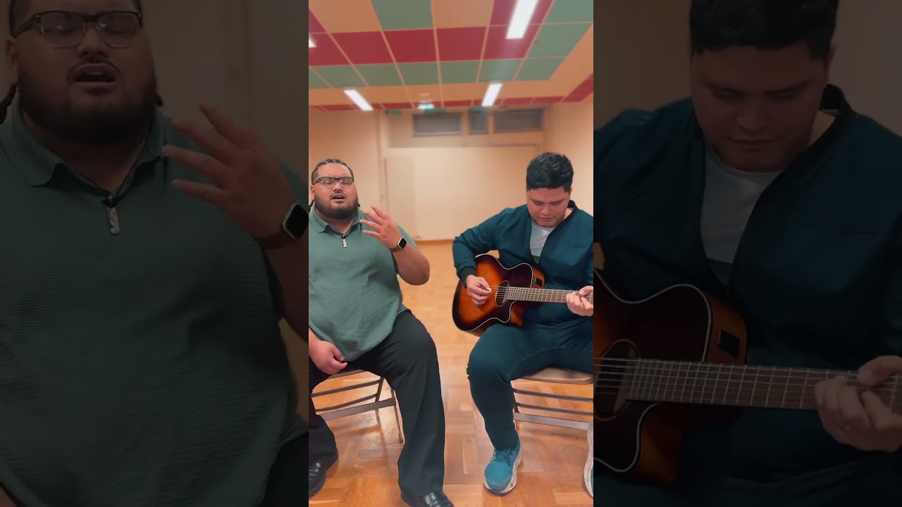 E haere au e paruru te parautia - Version Acoustique 