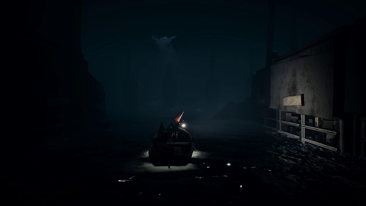 Reanimal coop pt.4