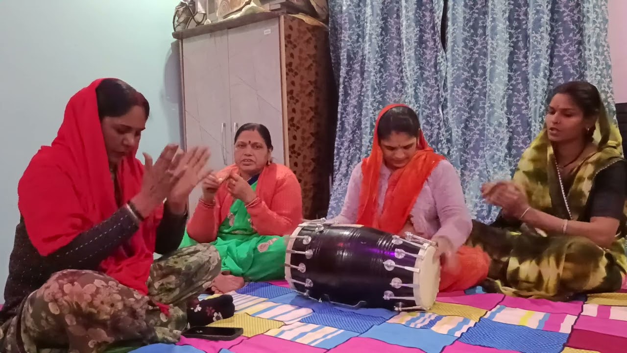 कृष्ण जी का भजन 🙏🙏🙏 #bhajan #youtube #krishnabhajan 